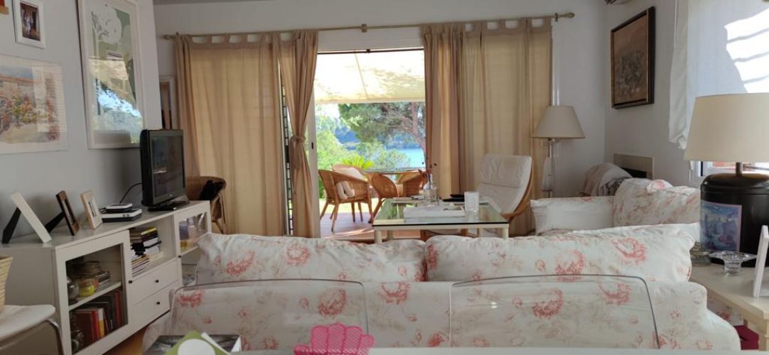 Maravillosa casa en las Jaras