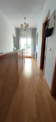 Maravillosa casa en las Jaras
