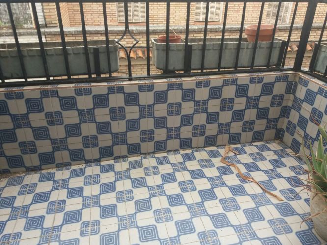 Maravilloso Atico en Cordoba