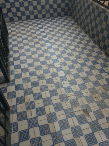 Maravilloso Atico en Cordoba