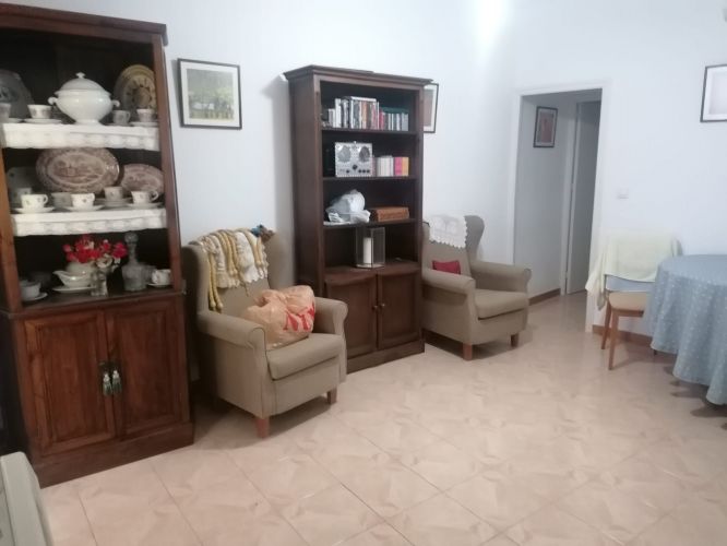 Maravilloso Piso