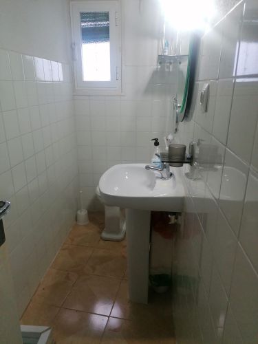 Maravilloso Piso