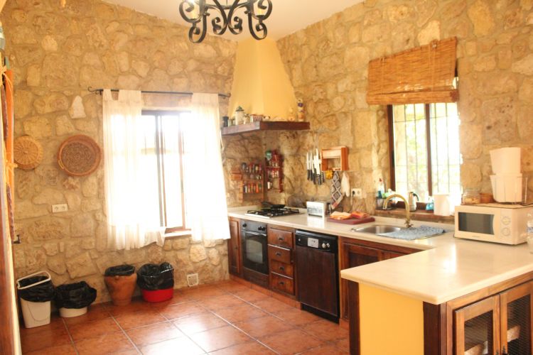 Magnífico Chalet