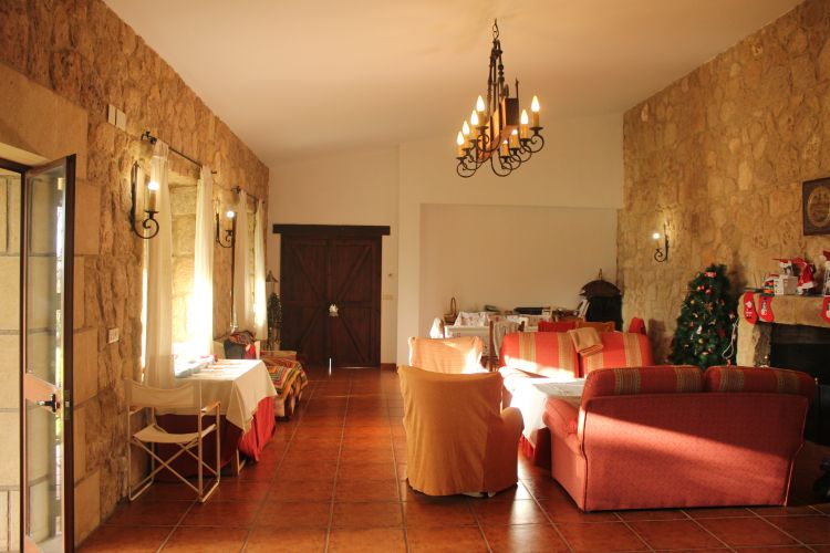Magnífico Chalet