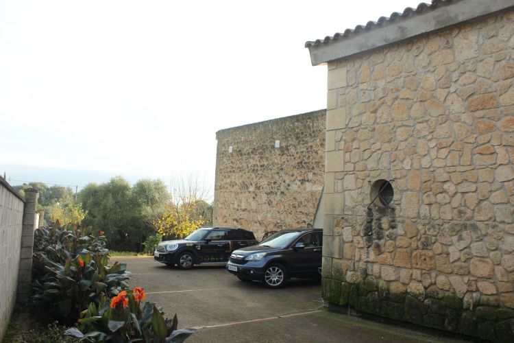 Magnífico Chalet