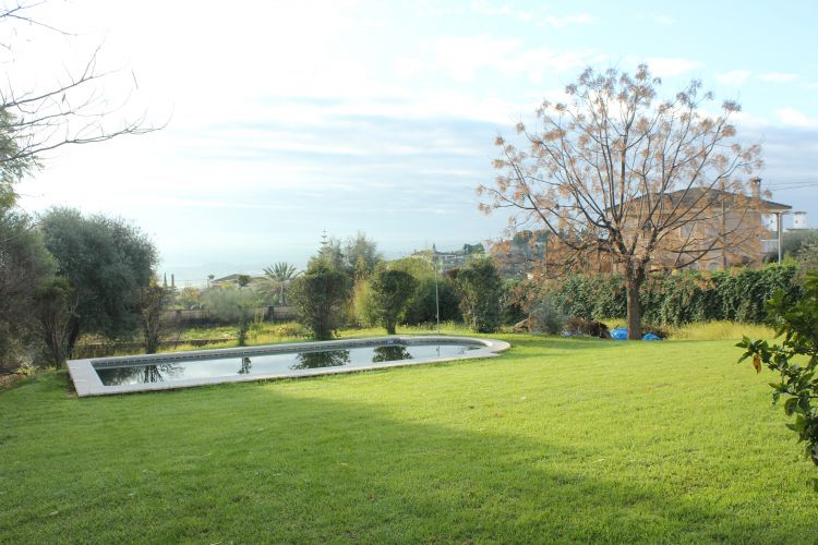 Magnífico Chalet
