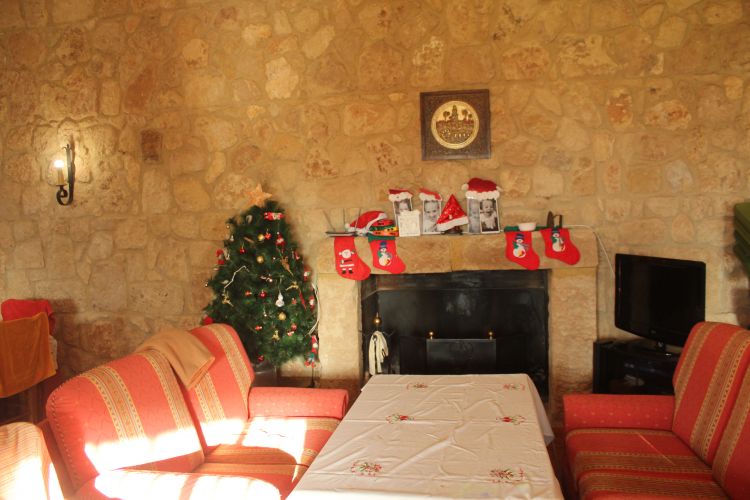 Magnífico Chalet