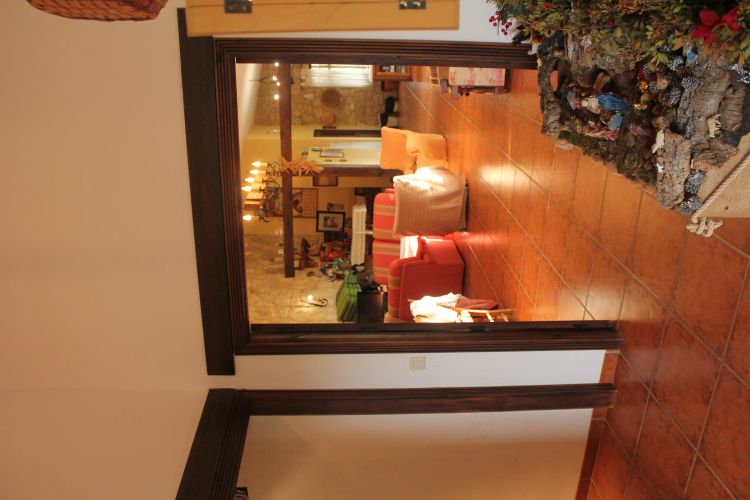 Magnífico Chalet