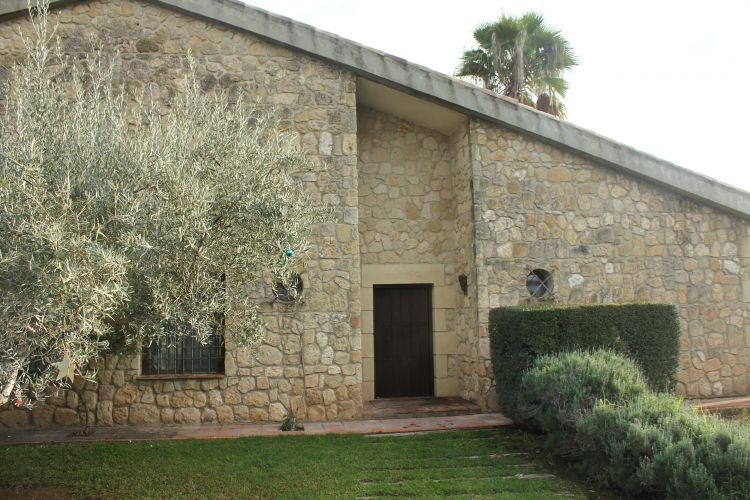 Magnífico Chalet