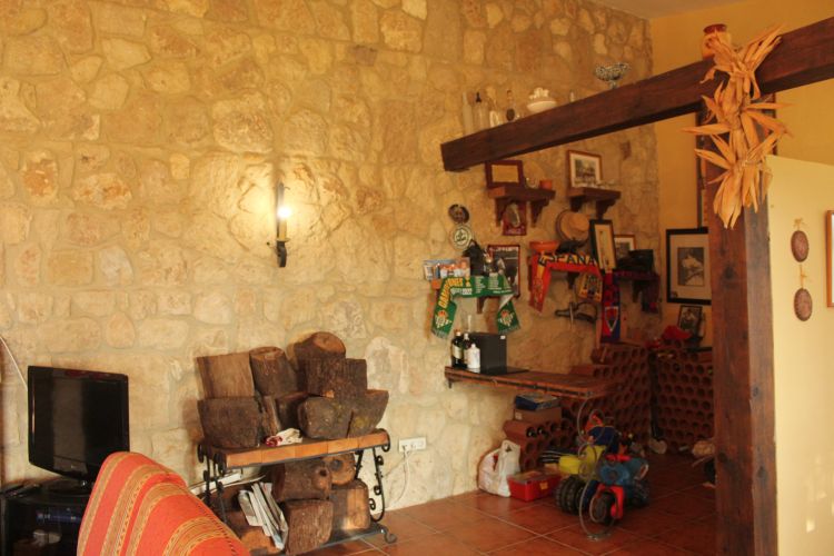 Magnífico Chalet