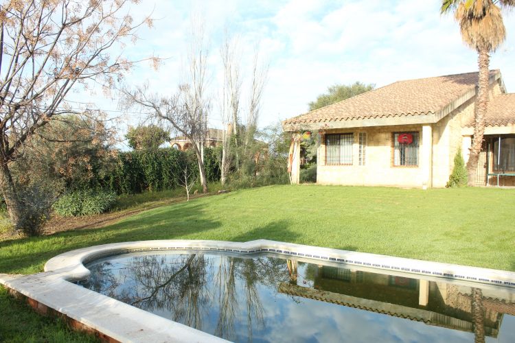Magnífico Chalet
