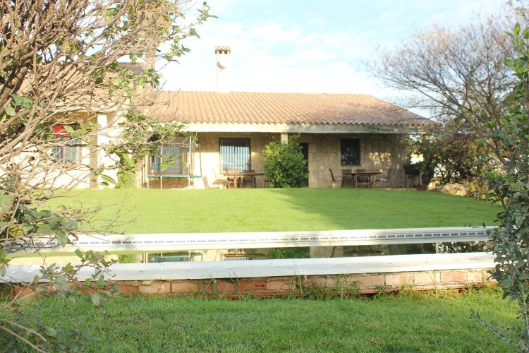Magnífico Chalet