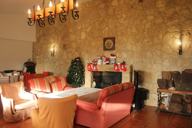 Magnífico Chalet