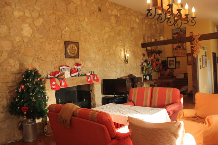 Magnífico Chalet