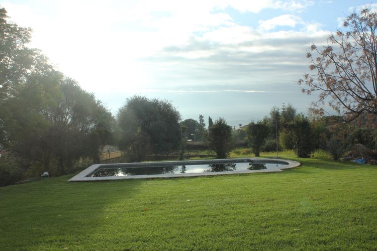 Magnífico Chalet