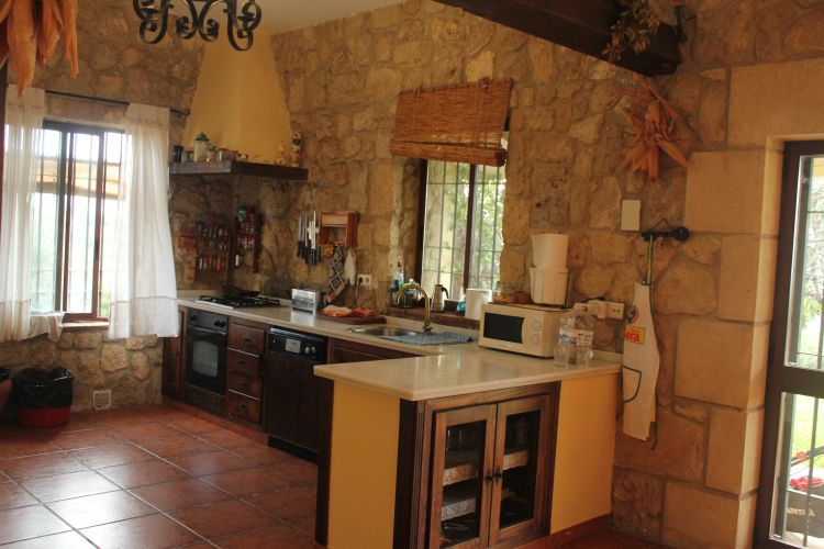 Magnífico Chalet