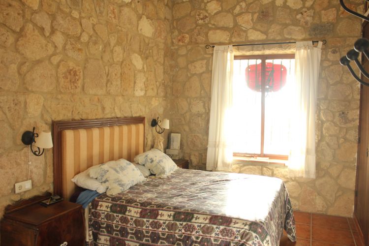 Magnífico Chalet