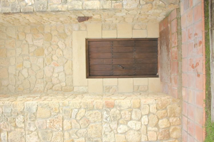 Magnífico Chalet