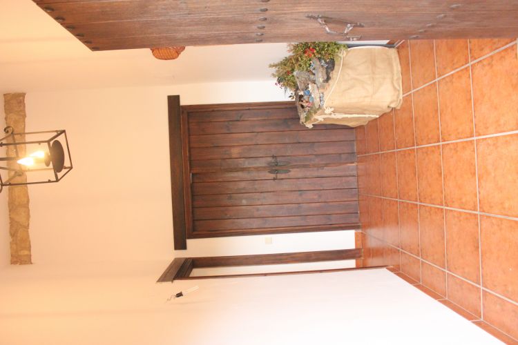Magnífico Chalet