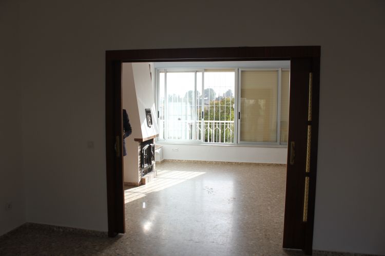 Magnífico Chalet para reformar