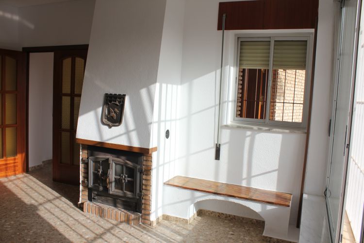Magnífico Chalet para reformar