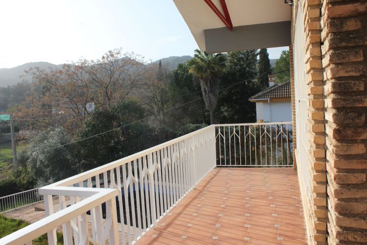 Magnífico Chalet para reformar