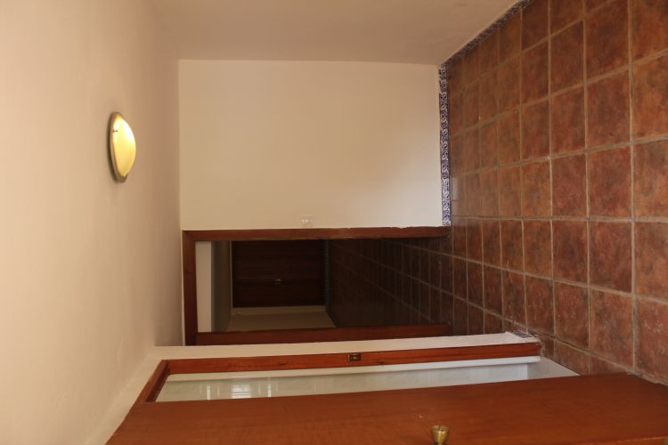Magnífico Chalet para reformar