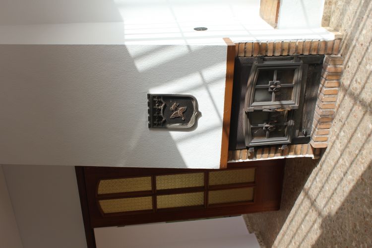 Magnífico Chalet para reformar