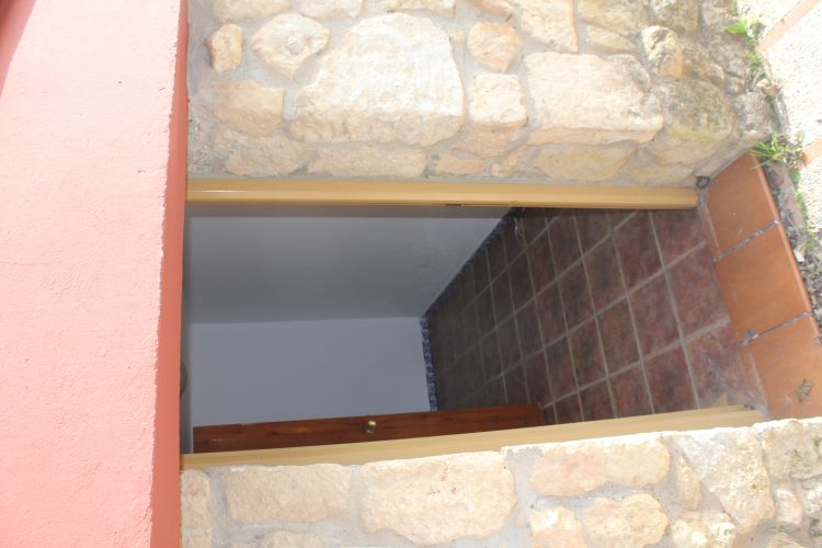 Magnífico Chalet para reformar