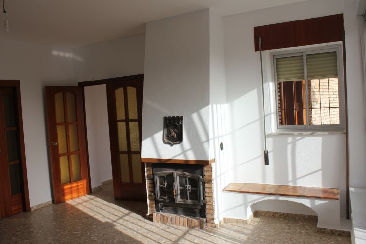 Magnífico Chalet para reformar