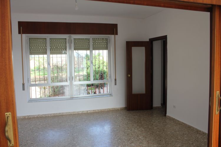 Magnífico Chalet para reformar