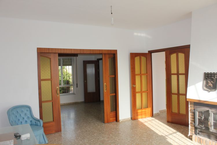 Magnífico Chalet para reformar