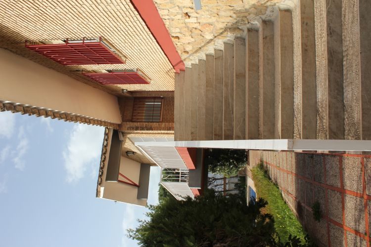 Magnífico Chalet para reformar