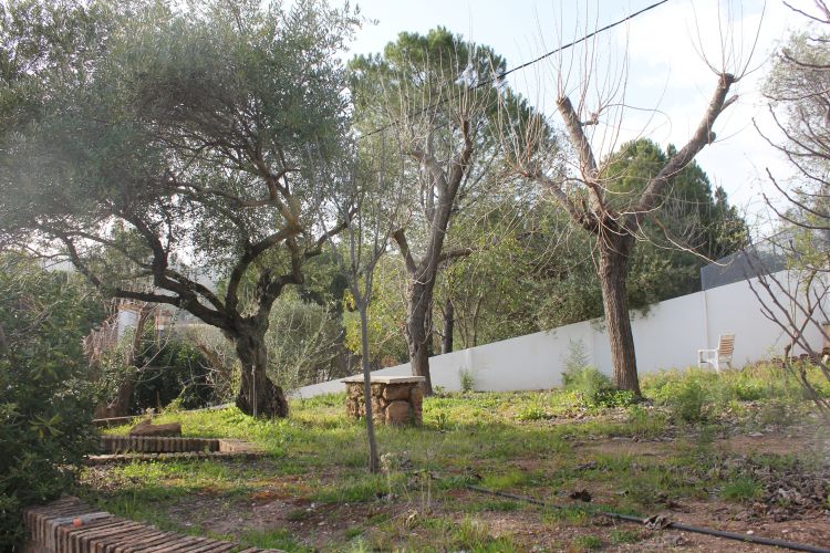 Magnífico Chalet para reformar