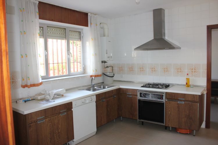 Magnífico Chalet para reformar