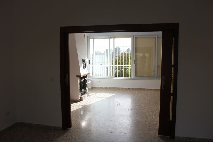 Magnífico Chalet para reformar