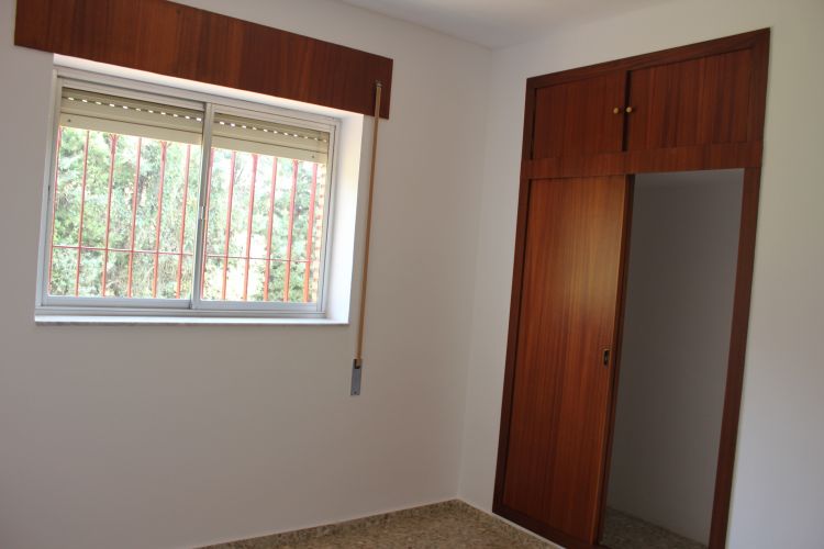 Magnífico Chalet para reformar