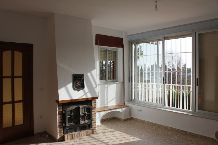 Magnífico Chalet para reformar