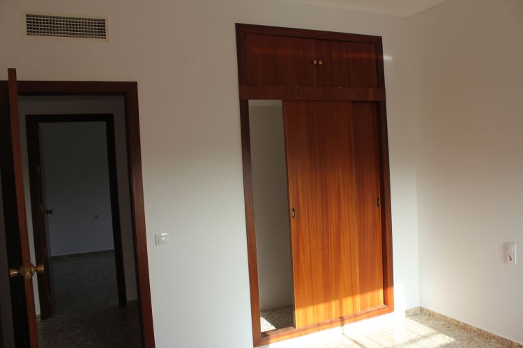 Magnífico Chalet para reformar