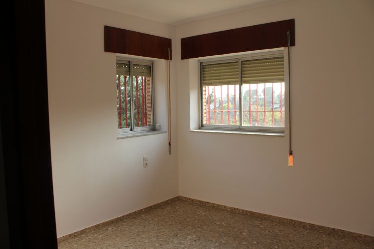 Magnífico Chalet para reformar