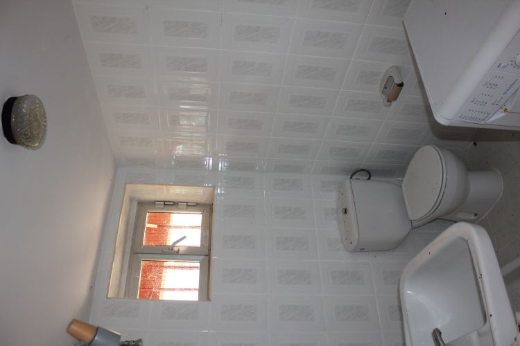 Magnífico Chalet para reformar