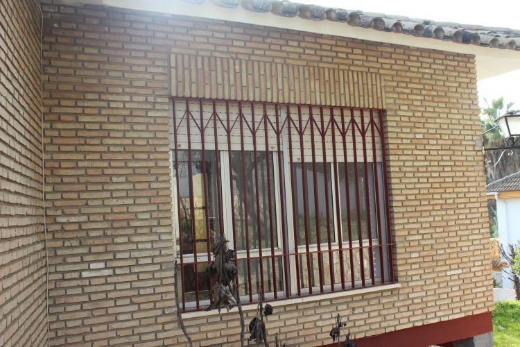 Magnífico Chalet para reformar