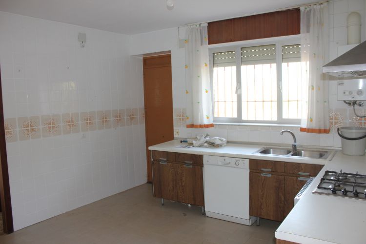 Magnífico Chalet para reformar