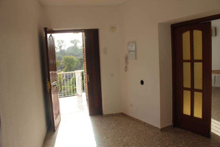 Magnífico Chalet para reformar