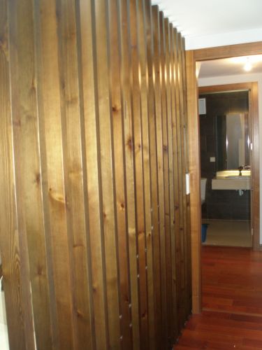 Maravilloso Duplex