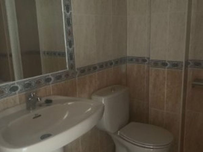 Piso en zona centro