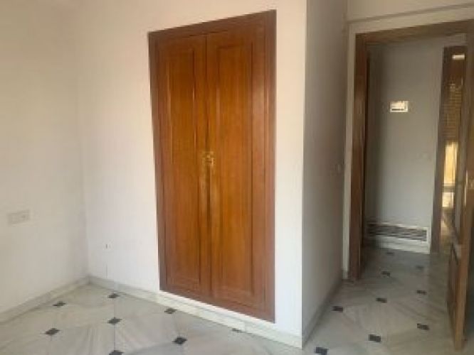 Piso en zona centro