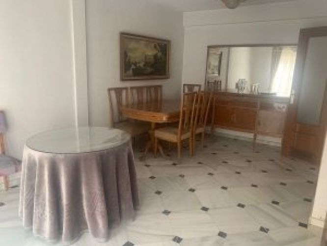 Piso en zona centro