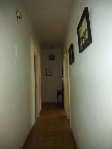 Fantástico piso en zona centro
