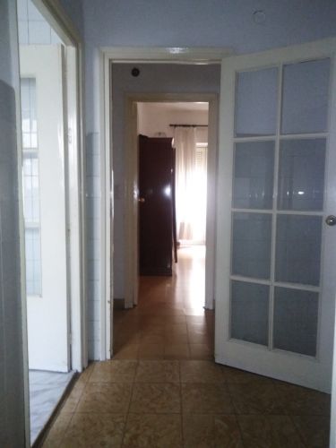 Fantástico piso en zona centro
